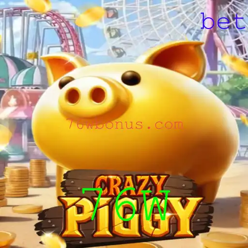 CrazyPiggy: Estratégia, Criatividade e Aventuras Lúdicas com 76W