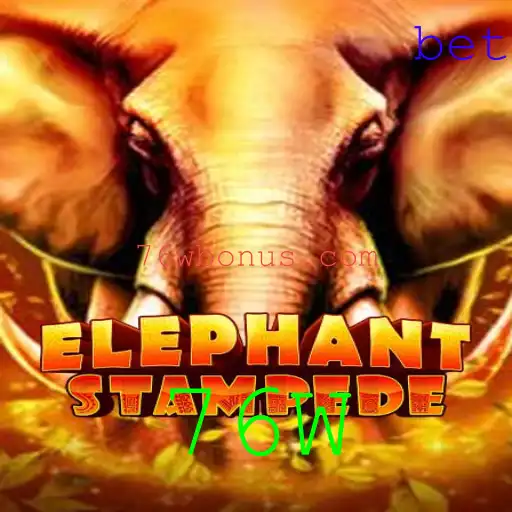 Descubra o Fascinante Mundo de ElephantStampede: Uma Aventura em 76W