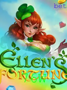 Descrições e Regras do Jogo EllensFortune