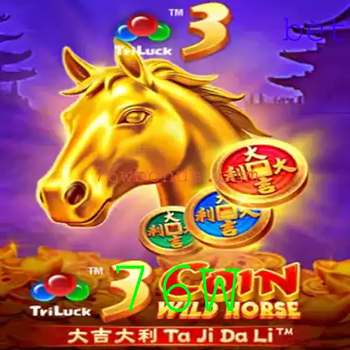 Explorando o Fascinante Mundo de 3CoinWildHorse: Um Jogo Inovador