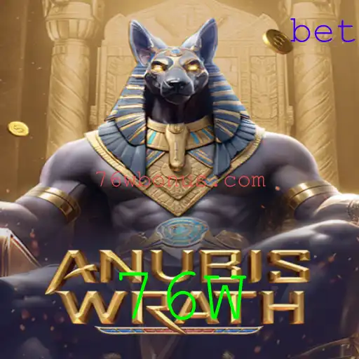 AnubisWrath: Desvendando o Novo Mundo do Jogo 76W