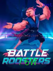 BattleRoosters: Uma Imersão no Combate Avícola com a Palavra-Chave '76W'