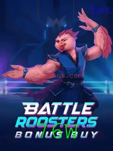 Descubra o Empolgante Mundo de BattleRoostersBonusBuy - O Jogo que Está conquistando o 76W