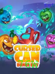 CursedCanBonusBuy: A Nova Sensação do Mundo dos Jogos