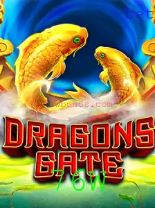 DragonsGate: Aventuras e Estratégias no Mundo de 76W