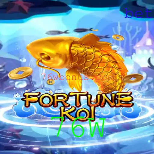FORTUNEKOI: Uma Imersão no Universo Aquático de Estratégia e Sorte