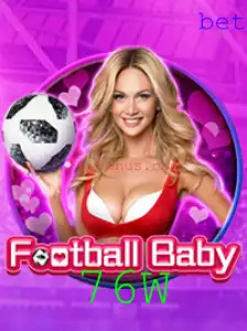 FootballBaby: Descubra o Mundo Fascinante do Jogo com a Palavra-Chave 76W
