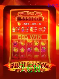Explorando FruitNovaSuper100: Um Jogo Fascinante no Cenário Atual