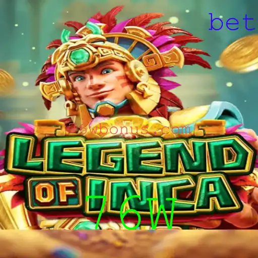 LegendofInca: A Aventura de 76W no Coração da Cultura Inca