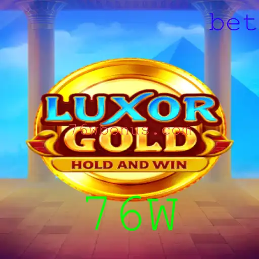 LuxorGold: A Nova Sensação dos Jogos com a Palavra-Chave 76W
