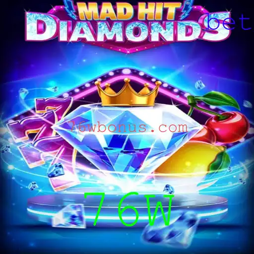 Descubra o Fascinante Mundo de MadHitDiamonds: Um Jogo Estratégico Envolvente
