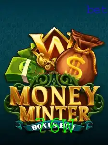 Descubra o Mundo de MoneyMinterBonusBuy
