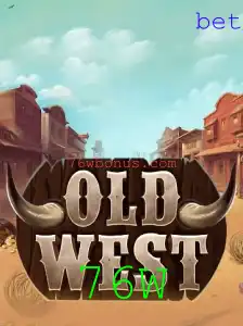 Explorando o Fascinante Mundo de OldWest e o Código Misterioso 76W