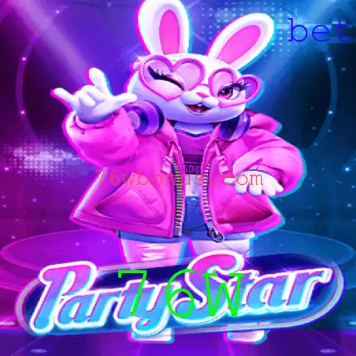 PartyStar: Uma Aventura Inovadora no Mundo dos Jogos
