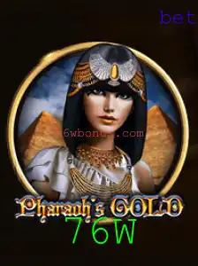 Descubra o Fascinante Jogo PharaohsGold: Uma Jornada no Antigo Egito