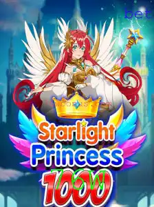 Descobrindo StarlightPrincess1000: Uma Nova Era de Entretenimento