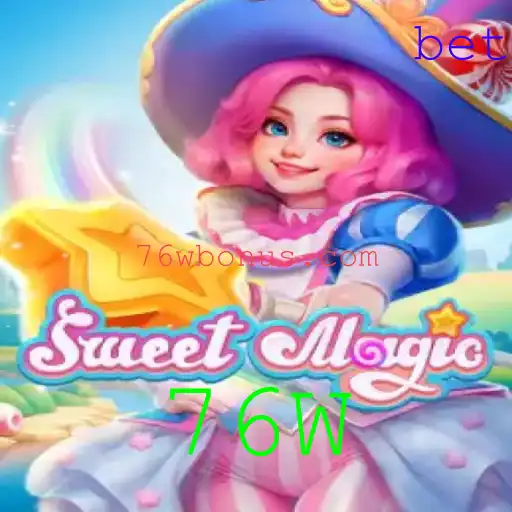 Descubra o Mundo Encantado de SweetMagic: Um Jogo de Estratégia Único