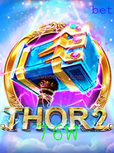 Thor2: A Aventura Épica com Desafios de Estratégia e Ação