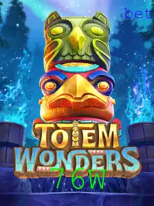 TotemWonders: Descubra a Magia do Jogo com a Chave 76W