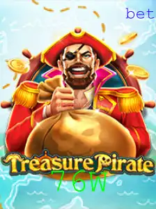 Descubra a Aventura com TreasurePirate: A Nova Sensação dos Jogos