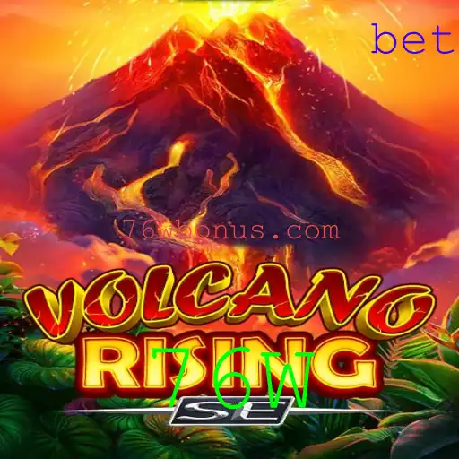 Descubra o mundo emocionante de VolcanoRisingSE