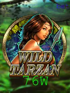 Explorando o Mundo Selvagem de WildTarzan