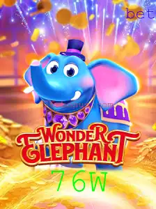 Descubra o Fascinante Mundo de WonderElephant