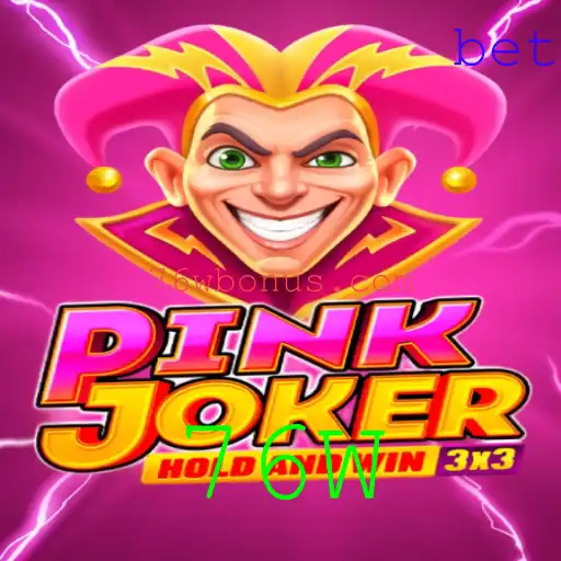 Descubra o Fascinante Mundo de PinkJoker