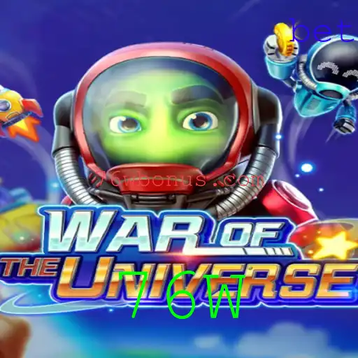 Descubra o Fascinante Jogo WAROFTHEUNIVERSE