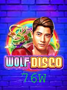 Descubra o Mundo de Aventuras em WolfDisco: Uma Experiência Única
